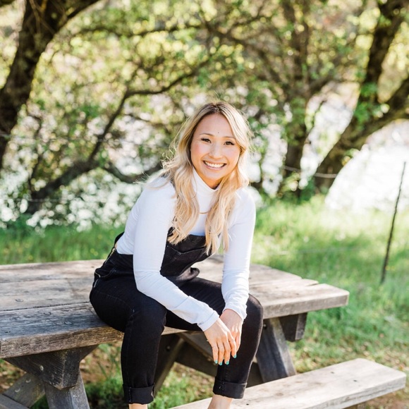 Meet your Posher, Robin - Picture 1 of 2